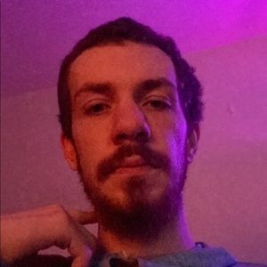 Meet your Posher, Jared